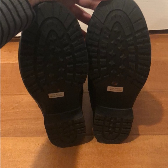 jeffrey campbell clima rain boot